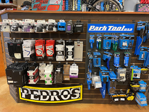 Bicycle Store «Reality Bikes», reviews and photos, 20 Tri-County Plaza, Cumming, GA 30040, USA