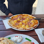 Photo n°1 de l'avis de Tim. fait le 28/09/2023 à 18:26 sur le  Pizza Del Re Oldenburg à Oldenburg