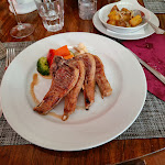 Photo n°3 de l'avis de Matze.o fait le 06/06/2022 à 08:53 sur le  Restaurante Quinta da Saudade à Guia