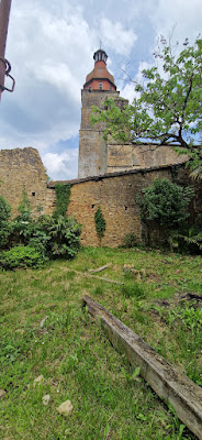 Mairie - ateliers communaux à Aignan