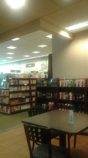 Book Store «Barnes & Noble», reviews and photos, 1451 Coral Ridge Ave # 1108, Coralville, IA 52241, USA