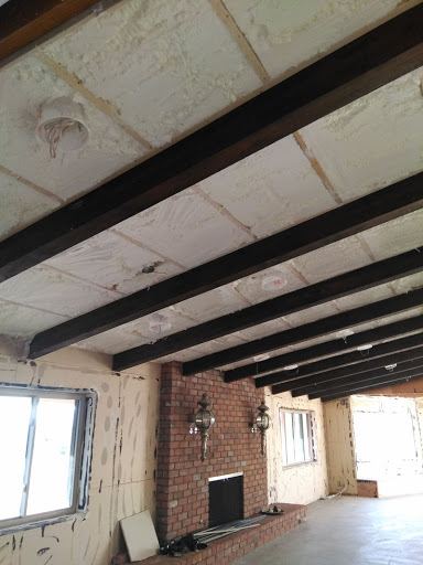 Insulation Contractor «Barrier Insulation, Inc. Glendale», reviews and photos