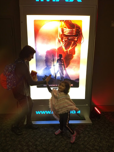 Imax Theater «IMAX Theatre», reviews and photos, 650 W Washington St, Indianapolis, IN 46204, USA