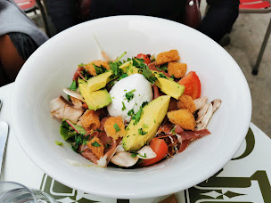 Photo n°40 de Brunetti Trattoria à Boulogne-Billancourt ()
