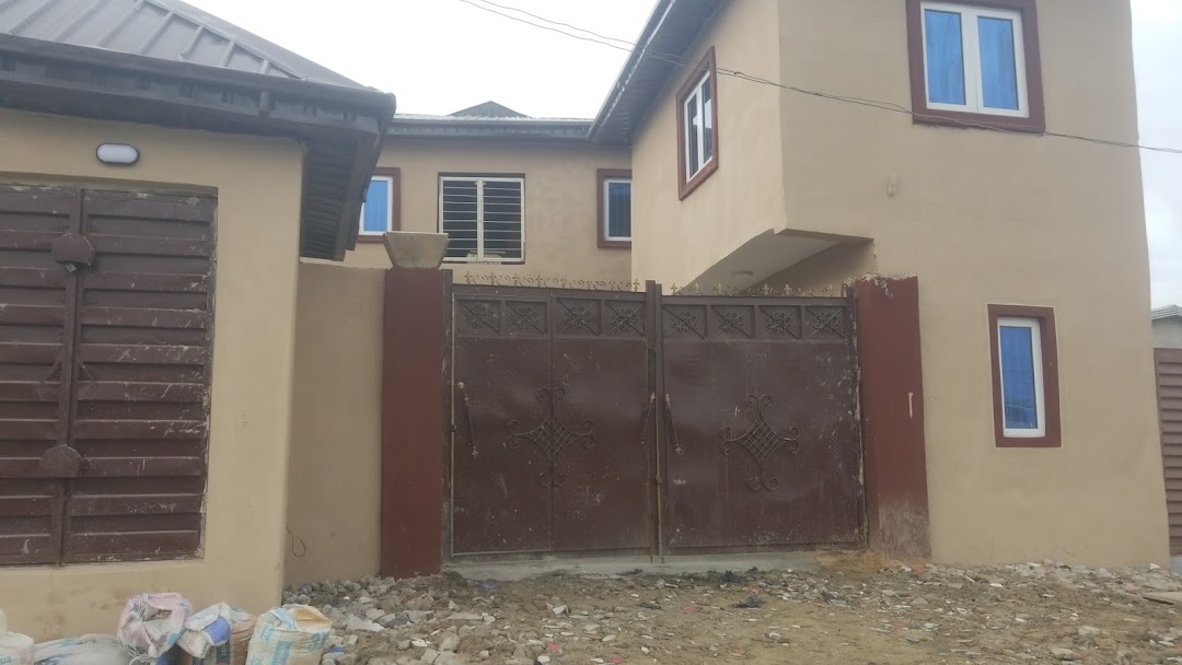 Peace Estate