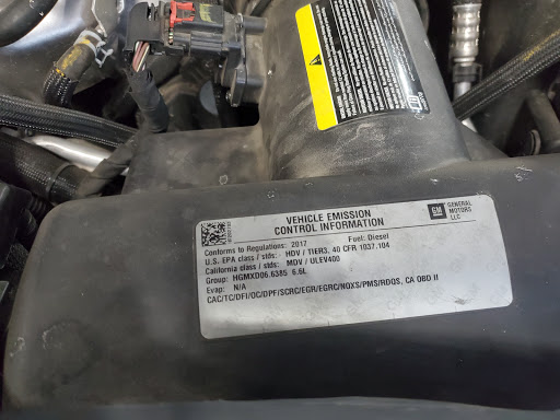 Auto Repair Shop «Auto Electric & Fuel», reviews and photos, 2655 Monument Blvd, Concord, CA 94520, USA