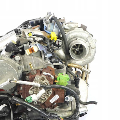 Moteur d'Occasion Pièces Détachées Auto I Casse Auto en Ligne I Vente en Ligne Uniquement I Livraison Gratuite Chez-Vous à Melun