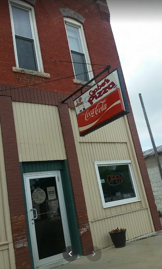 Gabe's Pizza 46068
