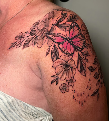 Explore men tattoo ideas forearm, creative tattoo ideas in Las Vegas, available at Club Tattoo