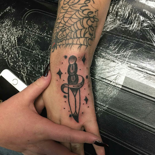 SLC Ink Tattoo: Salt Lake City, Utah