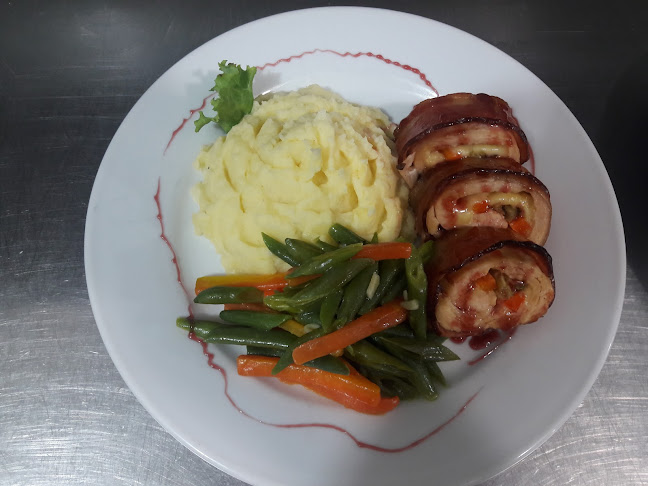 El MOLLECITO - Arequipa