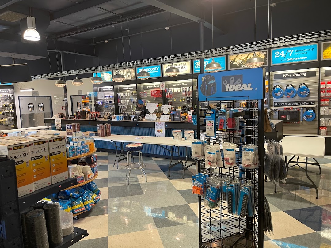 Summit Electric Supply
