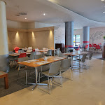 Photo n°3 de l'avis de Steph.n fait le 06/08/2023 à 17:47 sur le  Novotel Roma Est à Rome