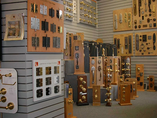 Locksmith «Dayton Lock Company», reviews and photos, 324 W Lancaster Ave, Wayne, PA 19087, USA