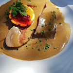 Photo n°1 de l'avis de Richard.a fait le 31/05/2019 à 05:06 sur le  Morgenstern à Wald-Michelbach