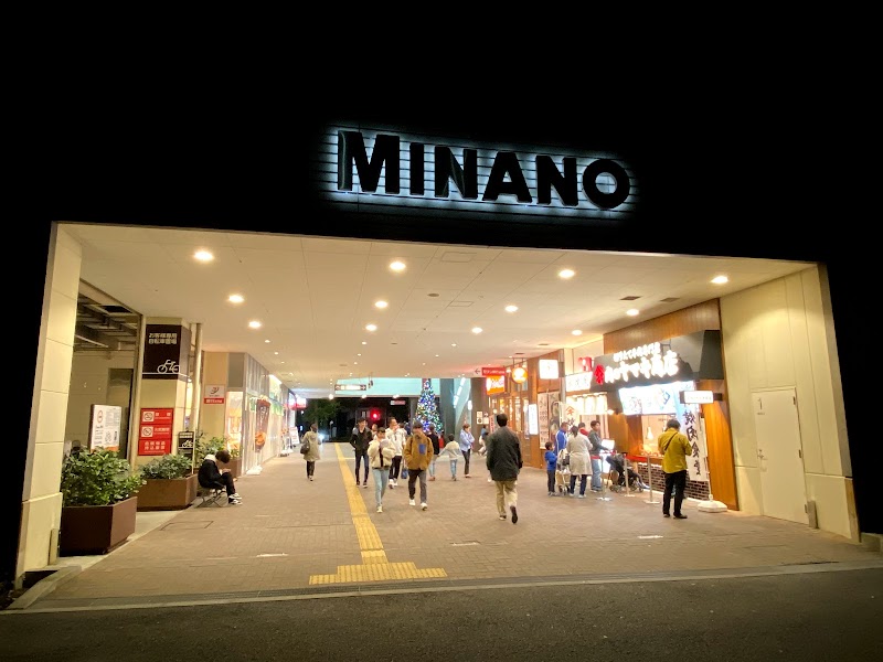 MINANO