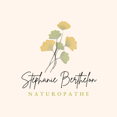 Naturopathe Stéphanie Berthelon à Trévoux