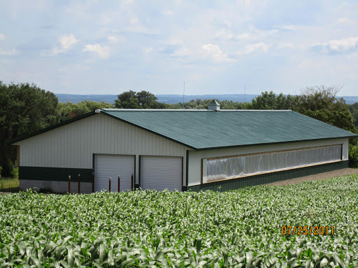 Log Home Builder «Getterr Done Construction», reviews and photos