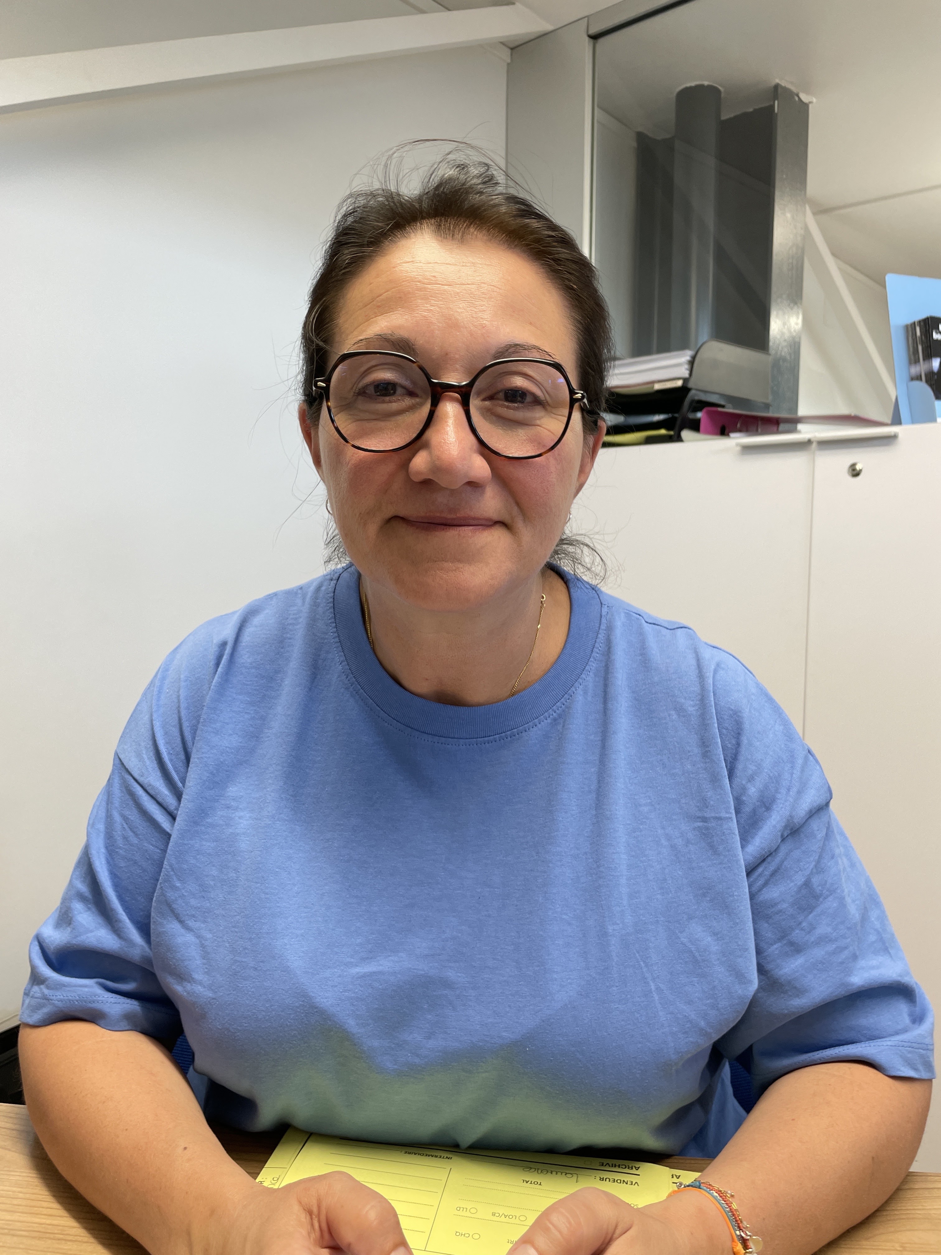 Photo n° 1 de l'avis de Fabienne.l fait le 29/06/2023 à 13:43