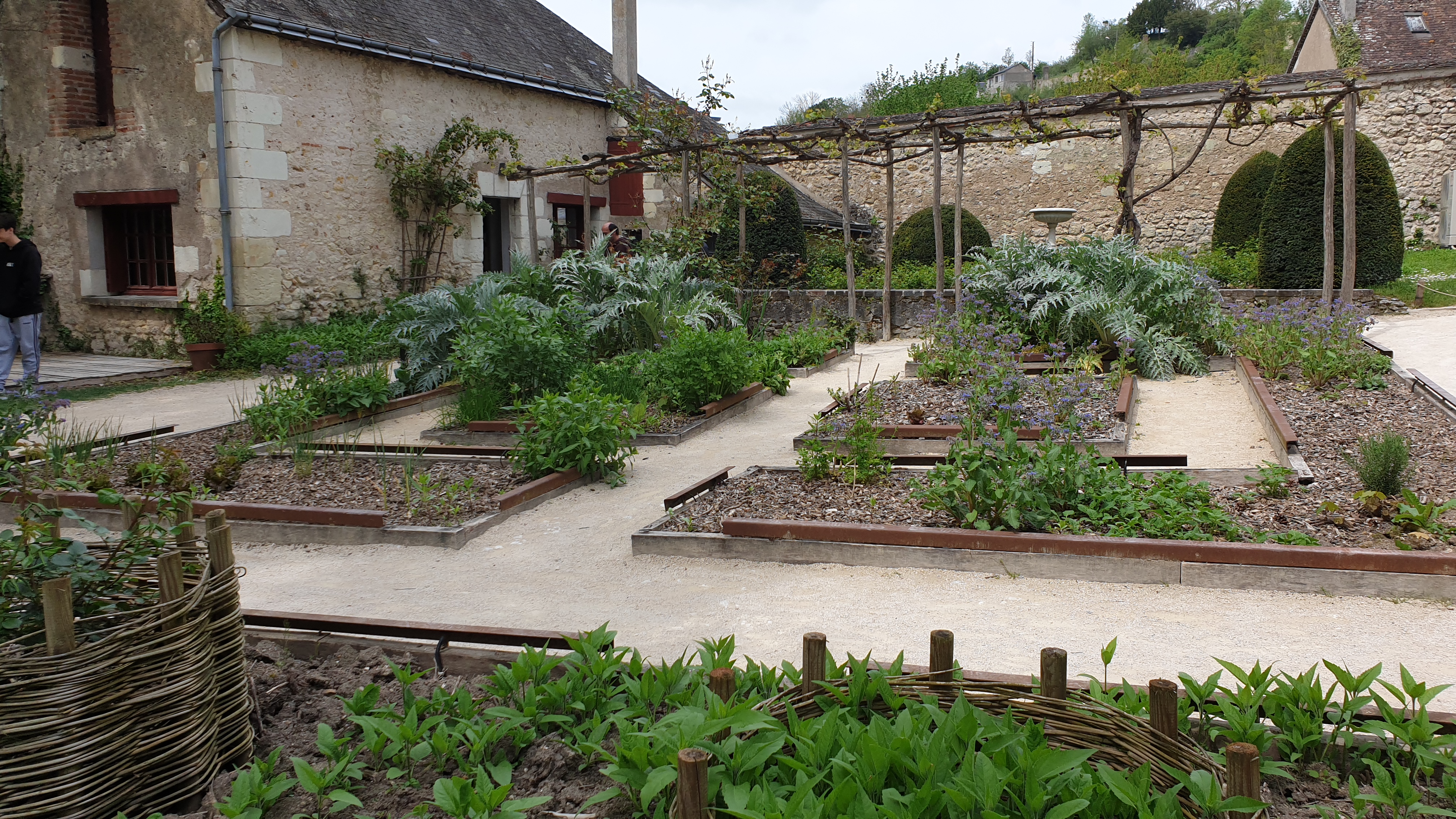 Photo n° 17 de l'avis de Sandrine.O fait le 05/05/2023 à 08:50