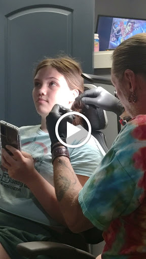 Explore deftones tattoo ideas, creative tattoo ideas in Chattanooga, available at Inked Expressions