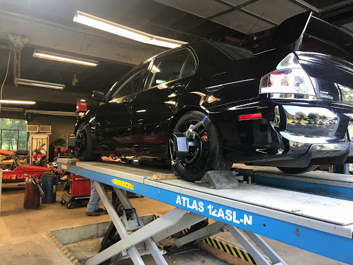 Auto Repair Shop «Klaus Garage», reviews and photos, 2619 NY-52, Hopewell Junction, NY 12533, USA