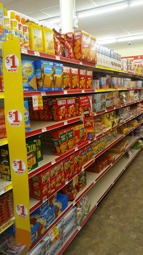 Discount Store «Family Dollar», reviews and photos, 36113 E Michigan Ave, Wayne, MI 48184, USA