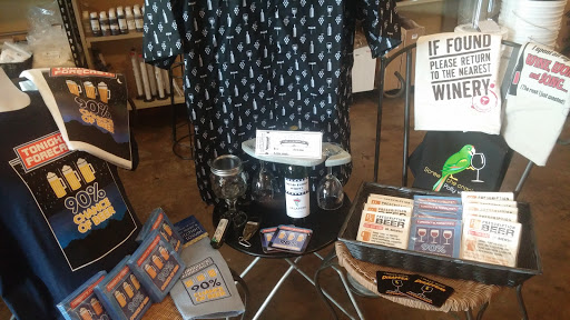 Winery «Movie House Winery», reviews and photos, 112 E Commerce St, Morrilton, AR 72110, USA