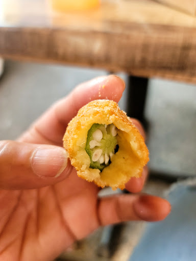 Tobacco Shop «La Casa Cigars and Lounge - Retail», reviews and photos, 1502 Randolph Street #100, Detroit, MI 48226, USA