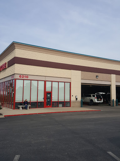 Tire Shop «Discount Tire Store - Muncie, IN», reviews and photos, 6210 W McGalliard Rd, Muncie, IN 47304, USA