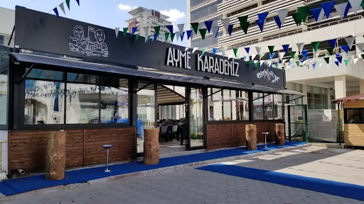 Kilo Hesabı Ödemeli Restoran Ankara