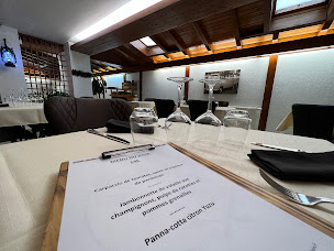 Photo n°2 de Le Fin Gourmet à Ruelisheim ()