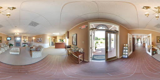 Funeral Home «Griffin Leggett-Conway Funeral», reviews and photos, 1751 Dave Ward Dr, Conway, AR 72034, USA