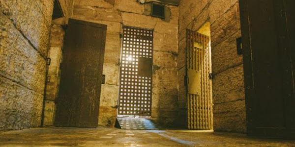 1859 Jail Museum
