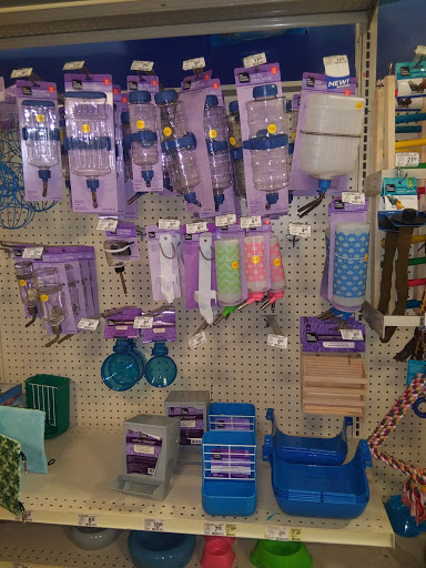 Pet Supply Store «PetSmart», reviews and photos, 1275 N Military Hwy, Norfolk, VA 23502, USA