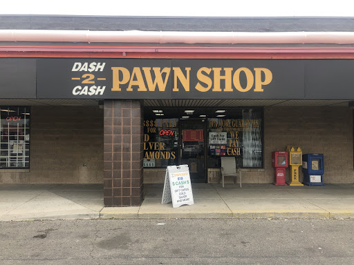 Pawn Shop «Dash 2 Cash Pawn Shop», reviews and photos, 1253 Morse Rd, Columbus, OH 43229, USA