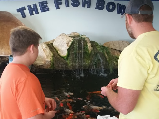 Pet Store «Fish Bowl», reviews and photos, 2117 E Race Ave, Searcy, AR 72143, USA