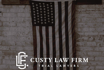 Custy Law Firm | Accident & Injury Lawyers