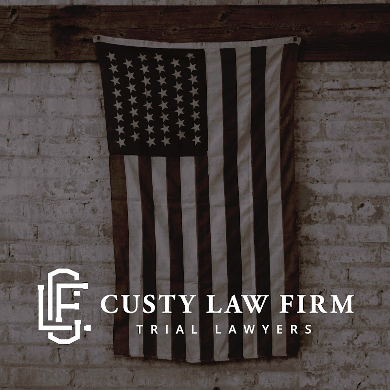 Custy Law Firm - Indiana and Illinois Injury and Accident Lawyers