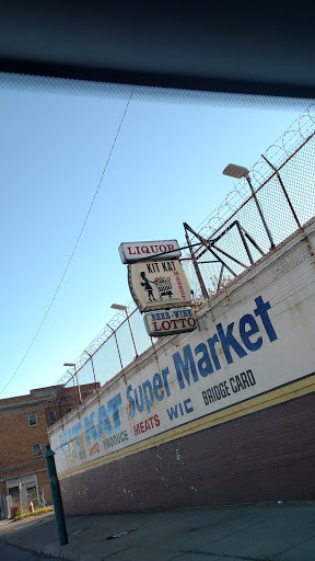 Supermarket «Kit Kat Supermarket», reviews and photos, 8330 Harper Ave, Detroit, MI 48213, USA