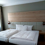 Photo n°1 de l'avis de Astrid.. fait le 29/05/2023 à 16:14 sur le  Hotel Drei Löwen à Munich