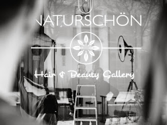 Naturschön Hair & Beauty Gallery / Milena und Markus Friseur Heidelberg