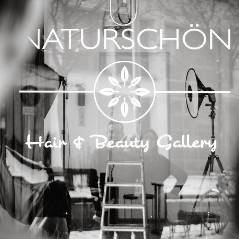 Naturschön Hair & Beauty Gallery / Milena und Markus Friseur Heidelberg