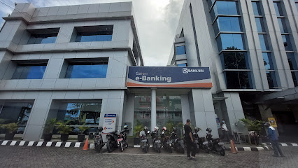 Bank BRI Cabang Tanjung Karang