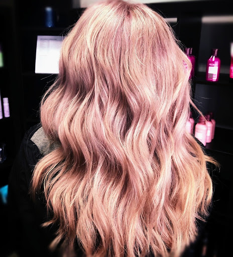 Beauty Salon «Salon Avalon», reviews and photos, 1659 17th Ave E, Shakopee, MN 55379, USA
