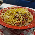 Photo n°1 de l'avis de Alice.a fait le 13/08/2023 à 20:30 sur le  SPAGHETTERIA N°9 à Ancona