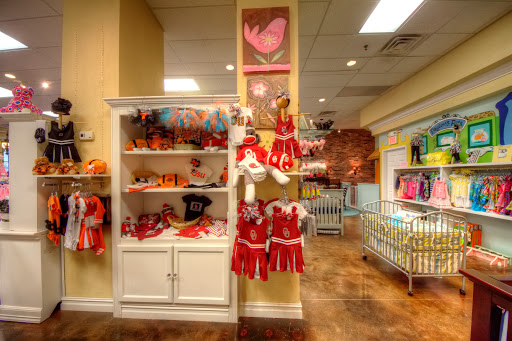 Baby Store «Peek A Boo Baby», reviews and photos, 8283 S Memorial Dr, Tulsa, OK 74133, USA