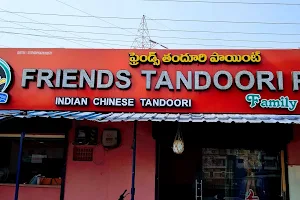 Friends Tandoori Point Family Restaurant image