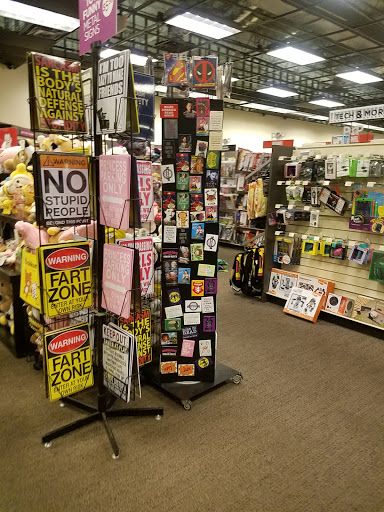 Book Store «Books-A-Million», reviews and photos, 12801 W Sunrise Blvd #297, Sunrise, FL 33323, USA