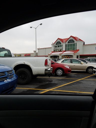 Grocery Store «Kroger», reviews and photos, 3701 National Rd E, Richmond, IN 47374, USA